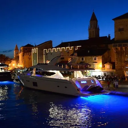 Marko Apartamento Trogir