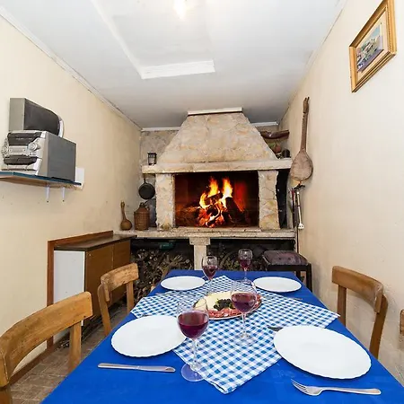 Apartament Marko Trogir